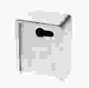 Sleutelkluis Tzunali RVS, SKG***, opbouw, exclusief cilinder