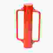 Kelfort Palenrammer rond model 12kg