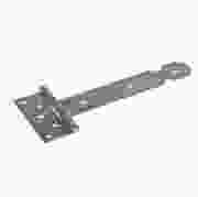 GB Kruisheng licht (Barcode) zink-magnesium lengte 200mm 404130