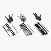 Winkhaus XR Profielcilinder dubbel per 3 stuks gelijksluitend 30t35 SKG**