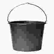 Berdal Bouwemmer grijs 20 liter