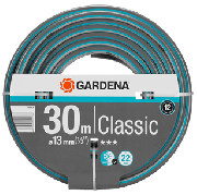 Gardena 18009-20 Classic Slang - 13mm x 30m (1/2")