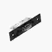 Lince Rolslot smal  5554 - zwart