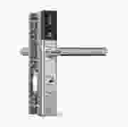 DOM Tapkey Guard S Slimline digitale deurkruk voor buitendeuren - PC72