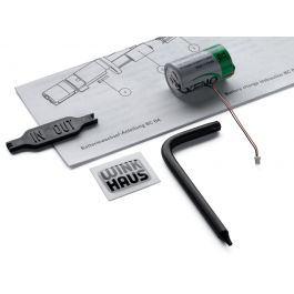 T6 Power Batterijset voor APC back-up voeding, onderdeelnummer RBC7 T6 Power Batterijset voor APC back-up voeding, onderdeelnummer RBC7