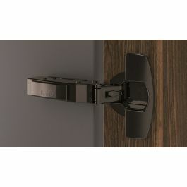 HETTICH Topfscharnier Sensys innenliegend vernickelt, 35 mm, 2 Stück, 19,95