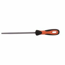 Bahco Ronde rasp met ergonomisch hecht - 250 mm - 7311518005429