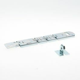 ABUS 110/230 - Agrafes et clips