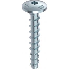 Heco MULTI-MONTI-plus 7,5 x 40 mm T30 TX30 staal | GYZS