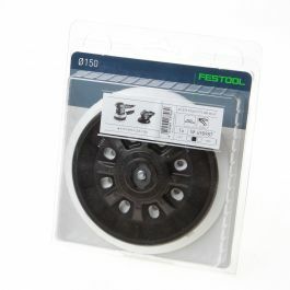 Festool ST STF D150/MJ2 FX H HT FastFix Steunschijf 150mm hard