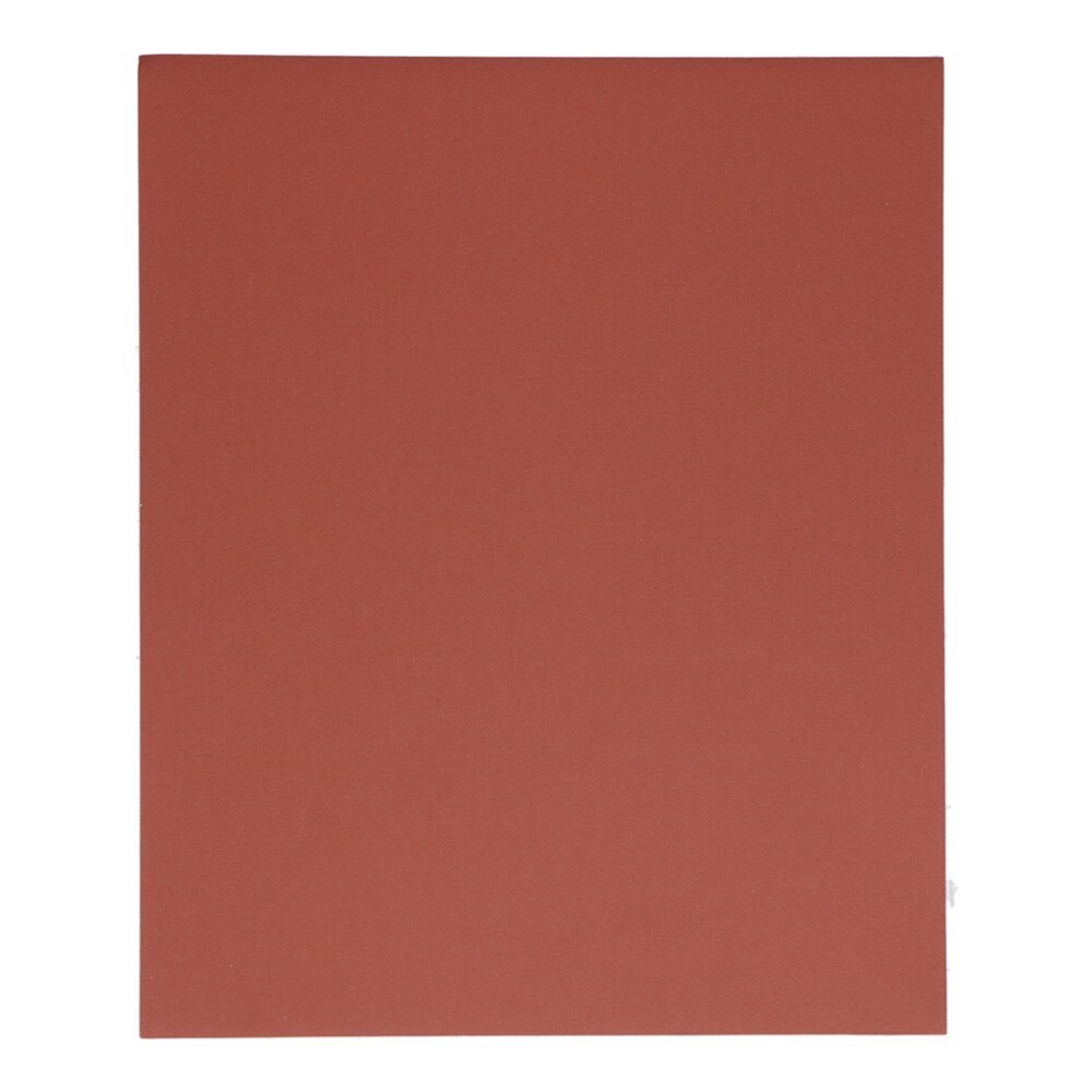 4tecx Schuurvel 230mm x 280mm korrel 240 papier 10 vel