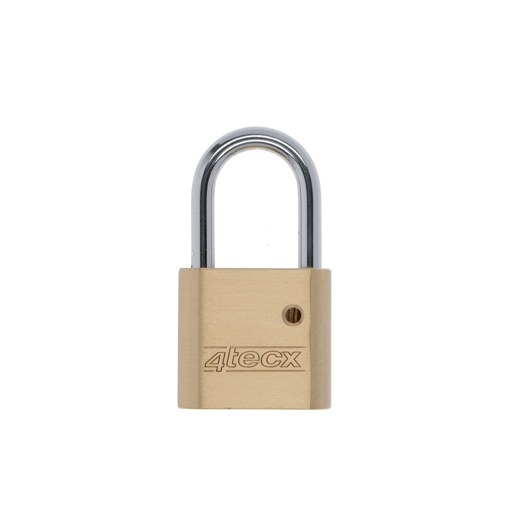 4tecx Hangslot profielcilinder 50mm