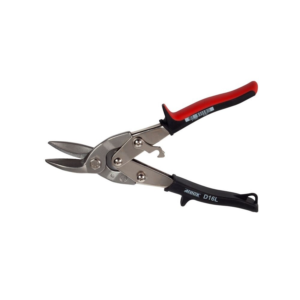 4tecx Figuurblikschaar D16L