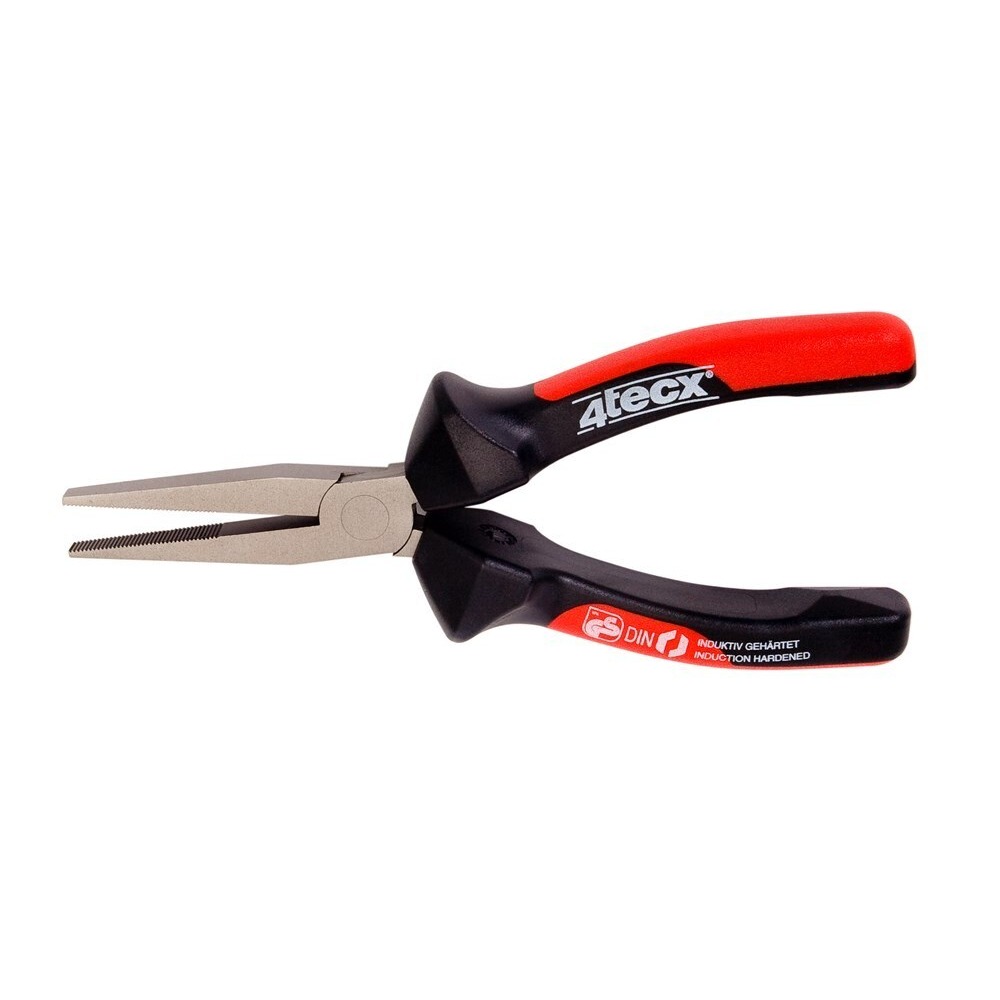 4tecx Platbektang 160mm