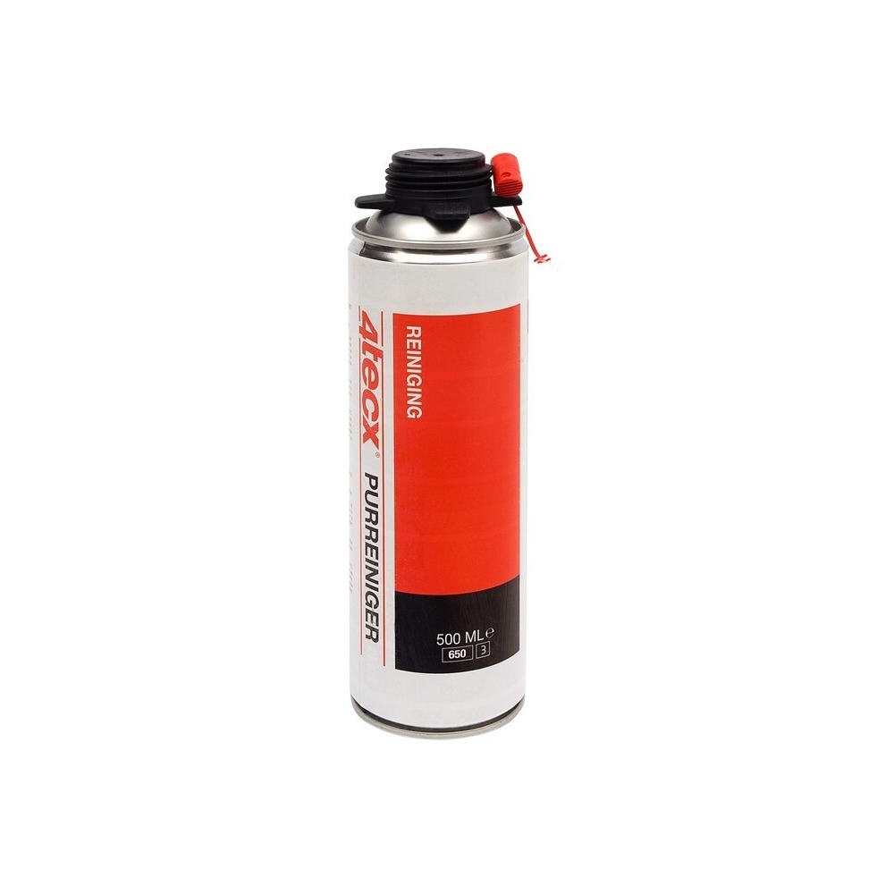 4tecx PU-reiniger 500ml