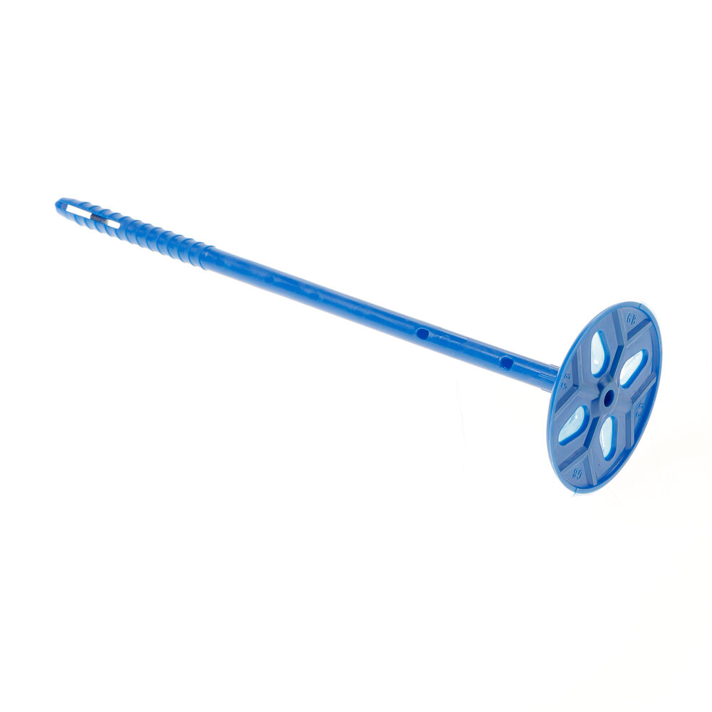 Uni perfoplug 140-160mm 331220 afbeelding