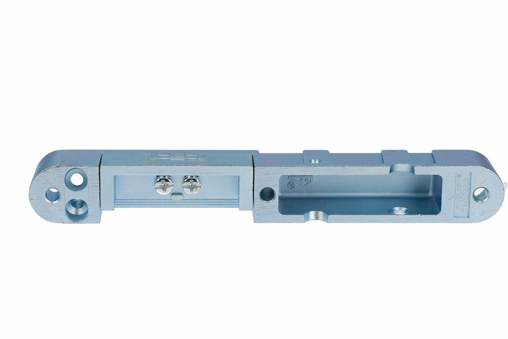 4tecx Sluitkom SKG** zamac 190 x 25 verzinkt steekmaat pc 55/72