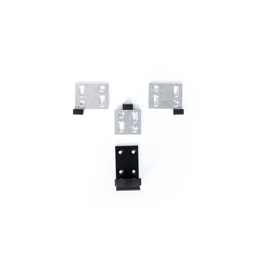 XP-100KG GARNITUUR PARALLEL 2-deurs