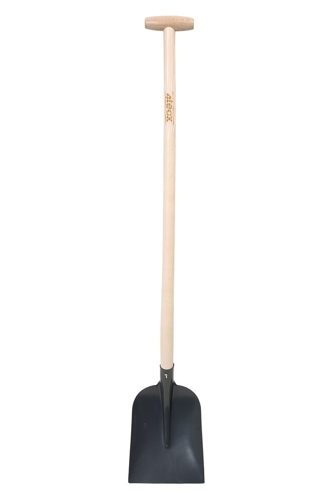 4tecx Betonschop wax steel essenhout 100cm