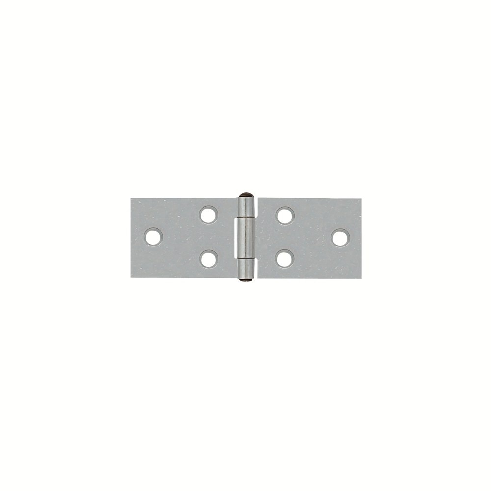 Klepscharnier backflap geg. 28x80 afbeelding 1