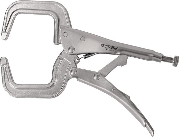 KLEMGRIPTANG 280MM 4000810648