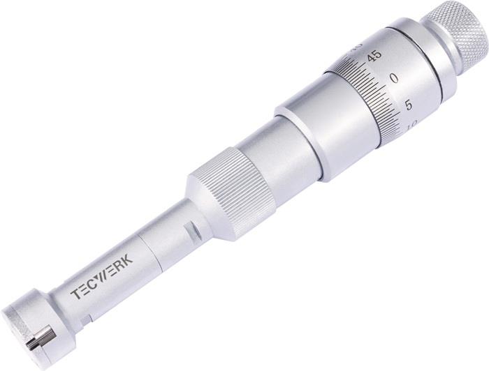 BINNENSCHROEFMAATSET 20-50MM