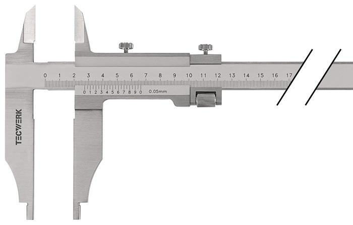 WERKPL.SCHUIFMT 300 4000851136