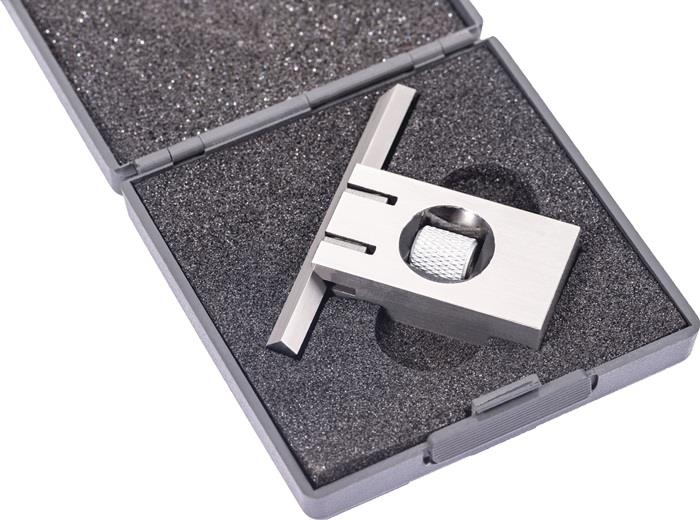 HAARWINKELHAAK 875/00 40X22X10