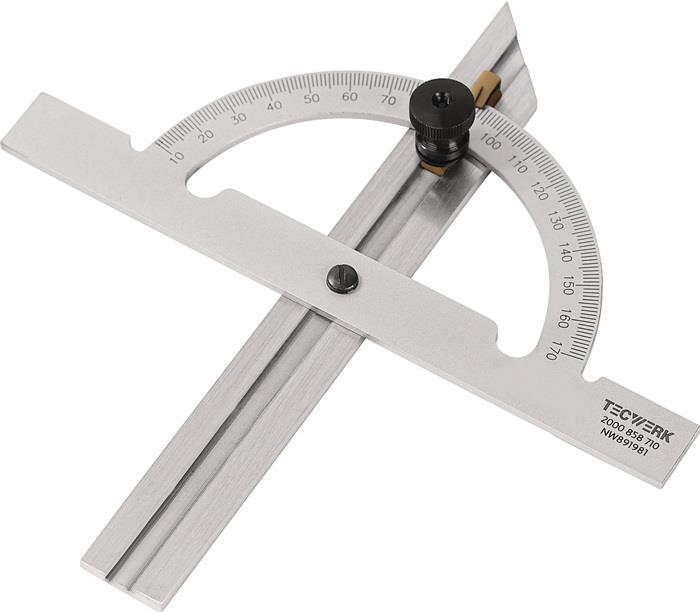 HOEKMETER/GRADENBOOG 100/150MM