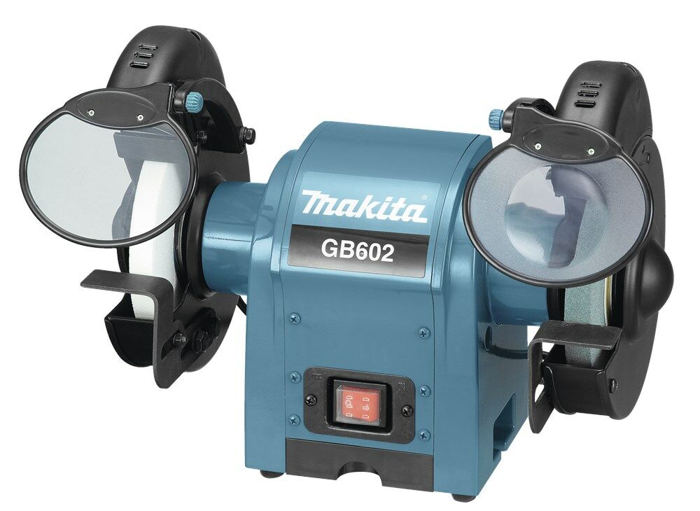 Werkbankslijper 150 mm GB602 afbeelding