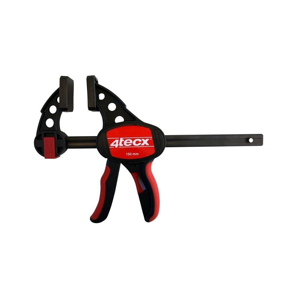 4tecx Snellijmtang 450mm