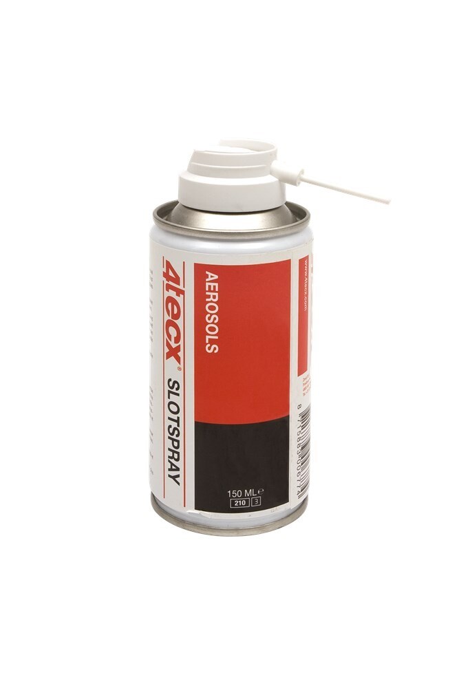 4tecx Slotspray 150ml afbeelding