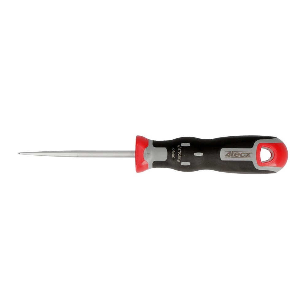 4tecx Priem rond 6,0mm x 102mm
