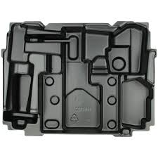 PLASTIC INLEG DN14DSL/DN18DSL (HSC) 337288 afbeelding