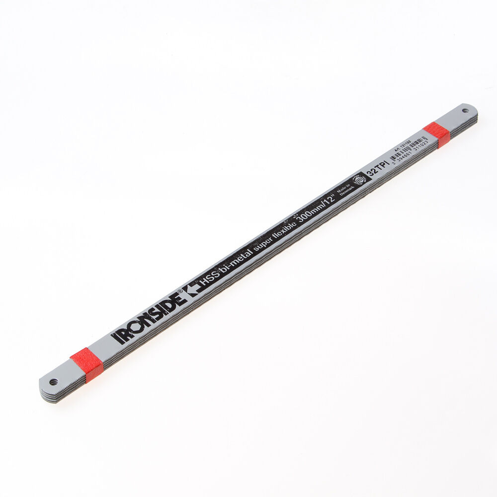 Metaalzaagblad hss 32t 300mm afbeelding