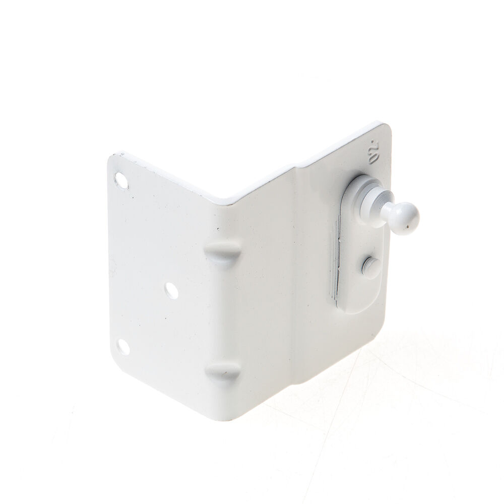 raambok r10-22mm terugligging wit afbeelding