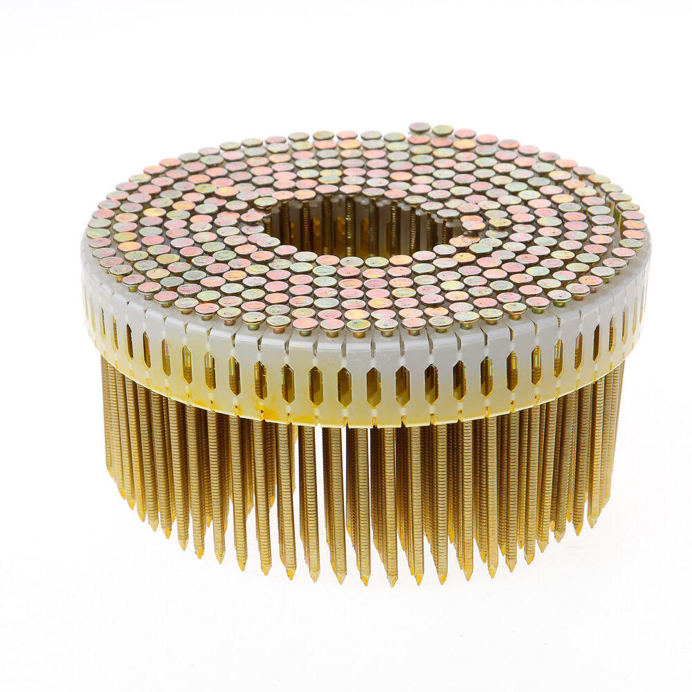 Spoelnagel IN 2.5x65 ring verz.(7800) afbeelding