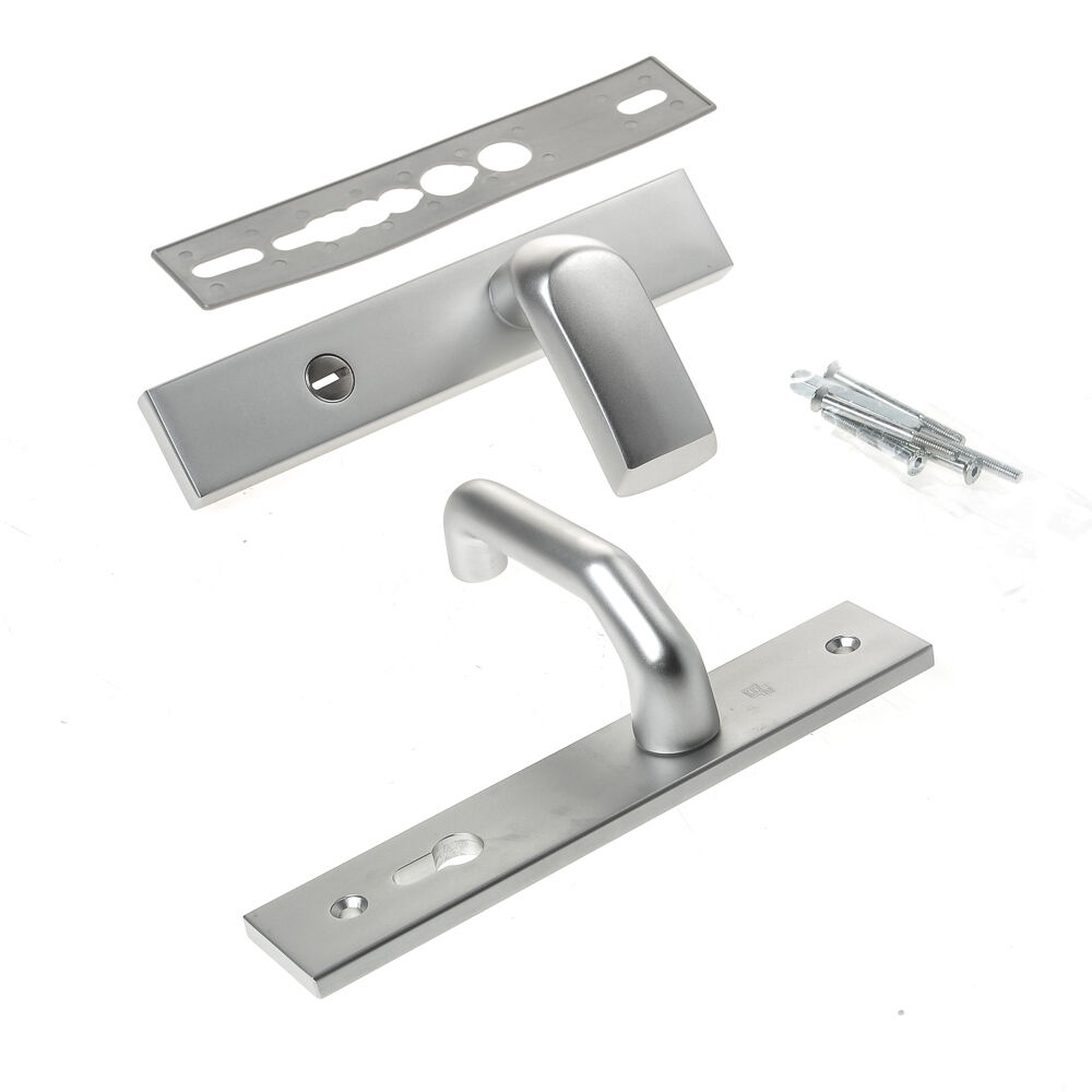 S2 VH greep-krukgarnituur KTB PC92 F1 36-59mm afbeelding