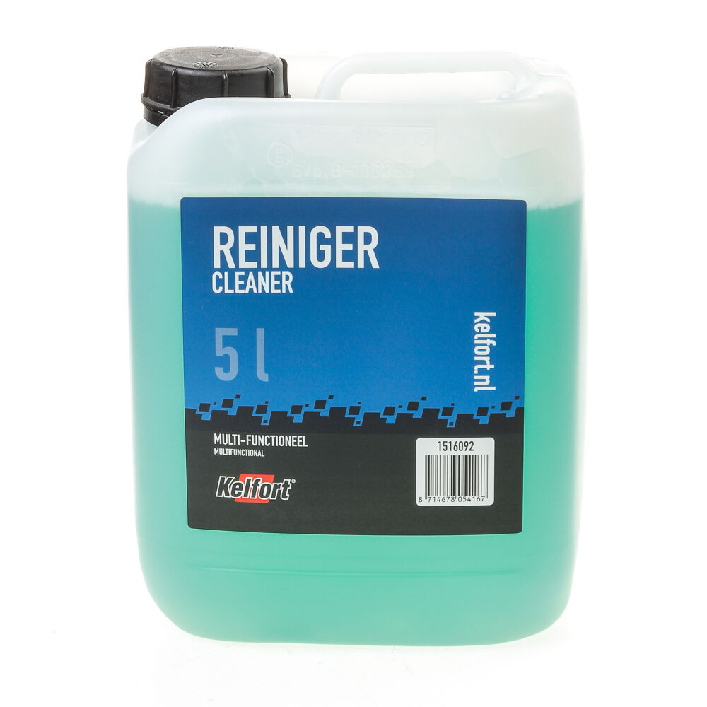 Reiniger multi-funct.5ltr afbeelding