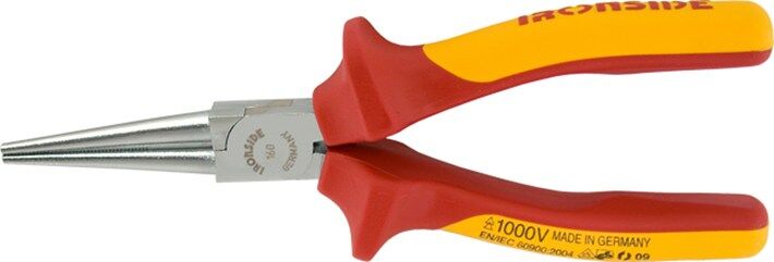 Rondbektang vde 2-comp. 160mm afbeelding