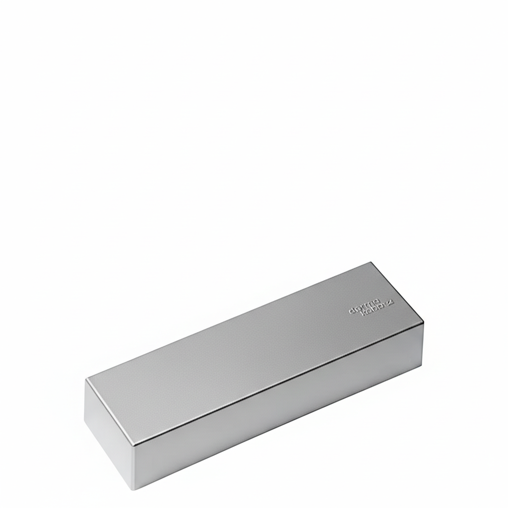 Deursluiter met schaararm TS 71 wit RAL 9016 EN 3/4 excl. arm DORMAKABA