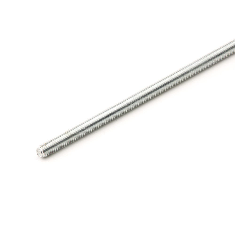 Draadeind 4.8 vz M5 DIN975 (1mtr)