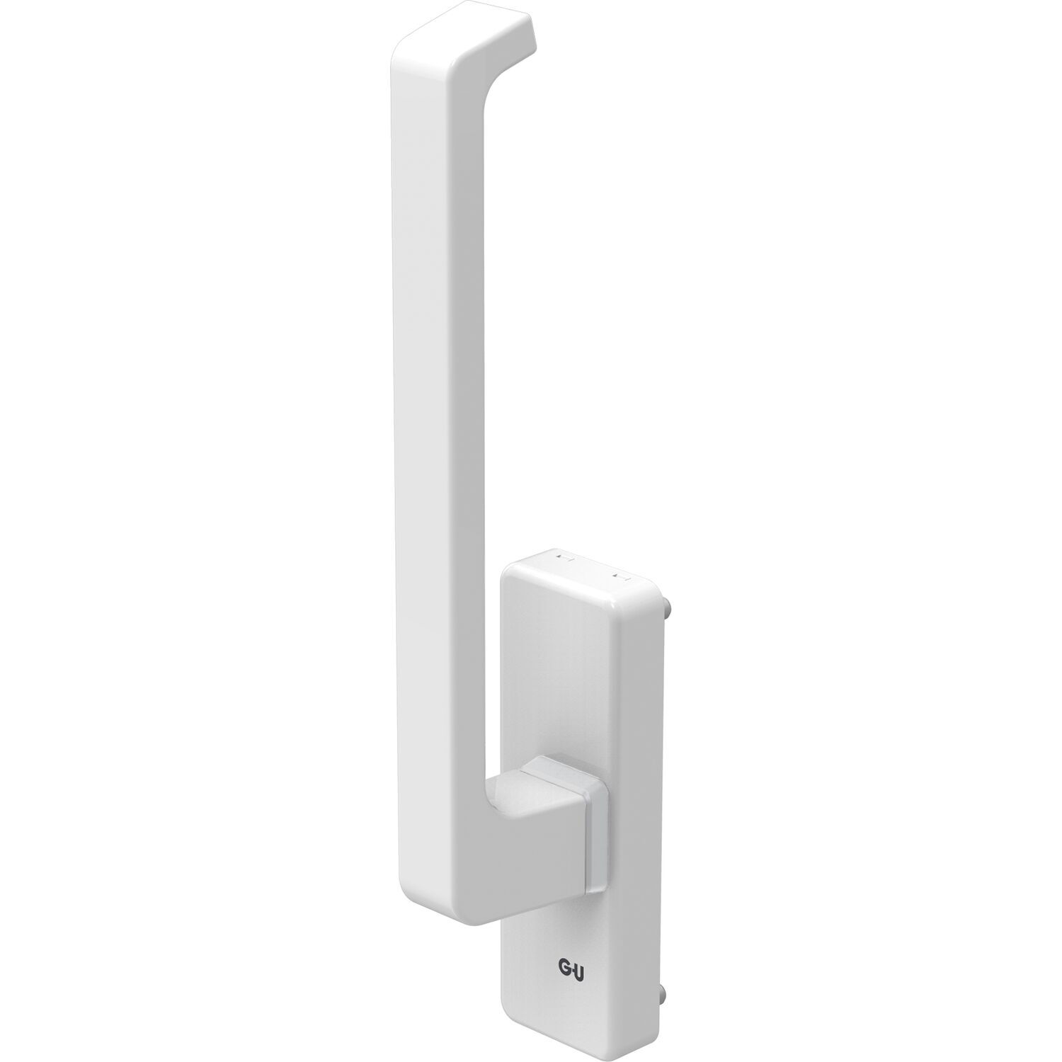 Greep v. psk wit ls k-12920-00-l-7 psk 966 afbeelding