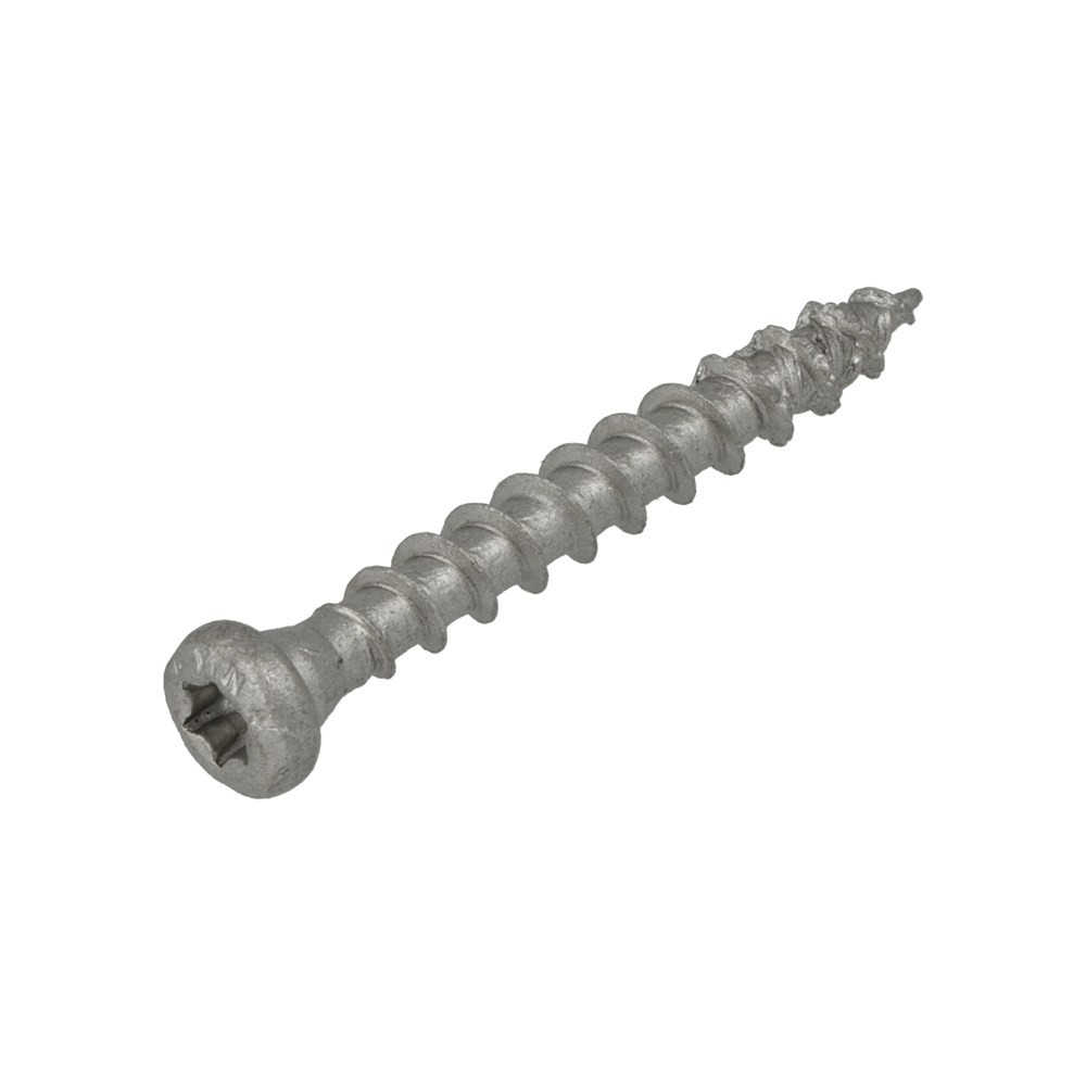 Dynaplus Ankerschroef Ar-Coating Silver Ck +S
