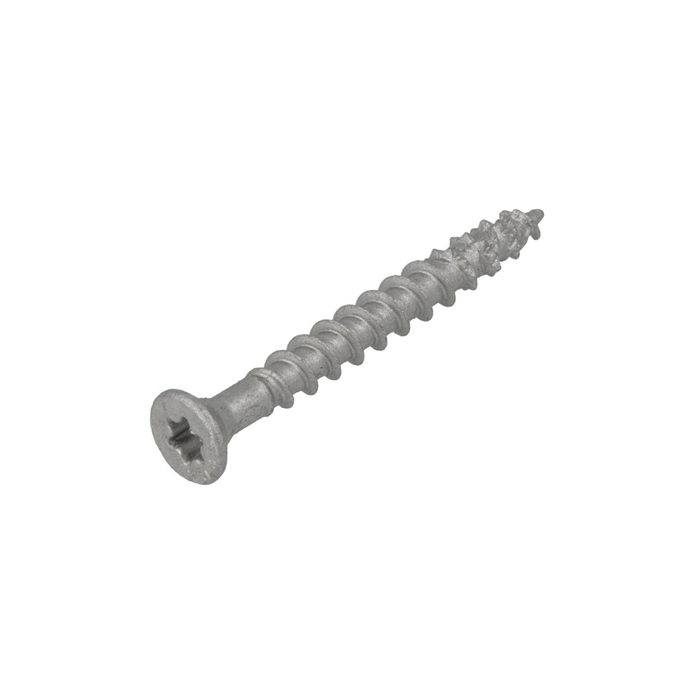 Dynaplus Beslagschroef Ar-Silver Pk-7Mm Tx-20