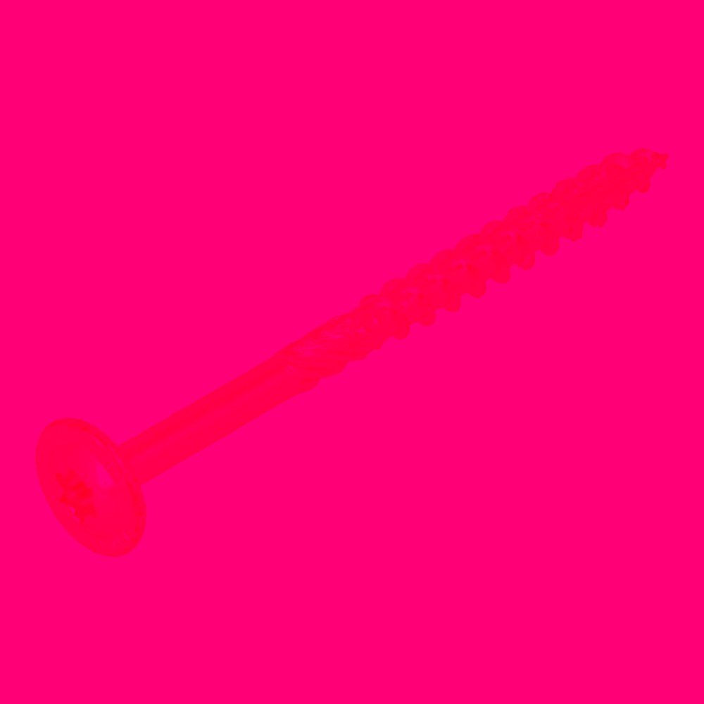 HOUTBOUWSCH. TX-25 5.0X80/100