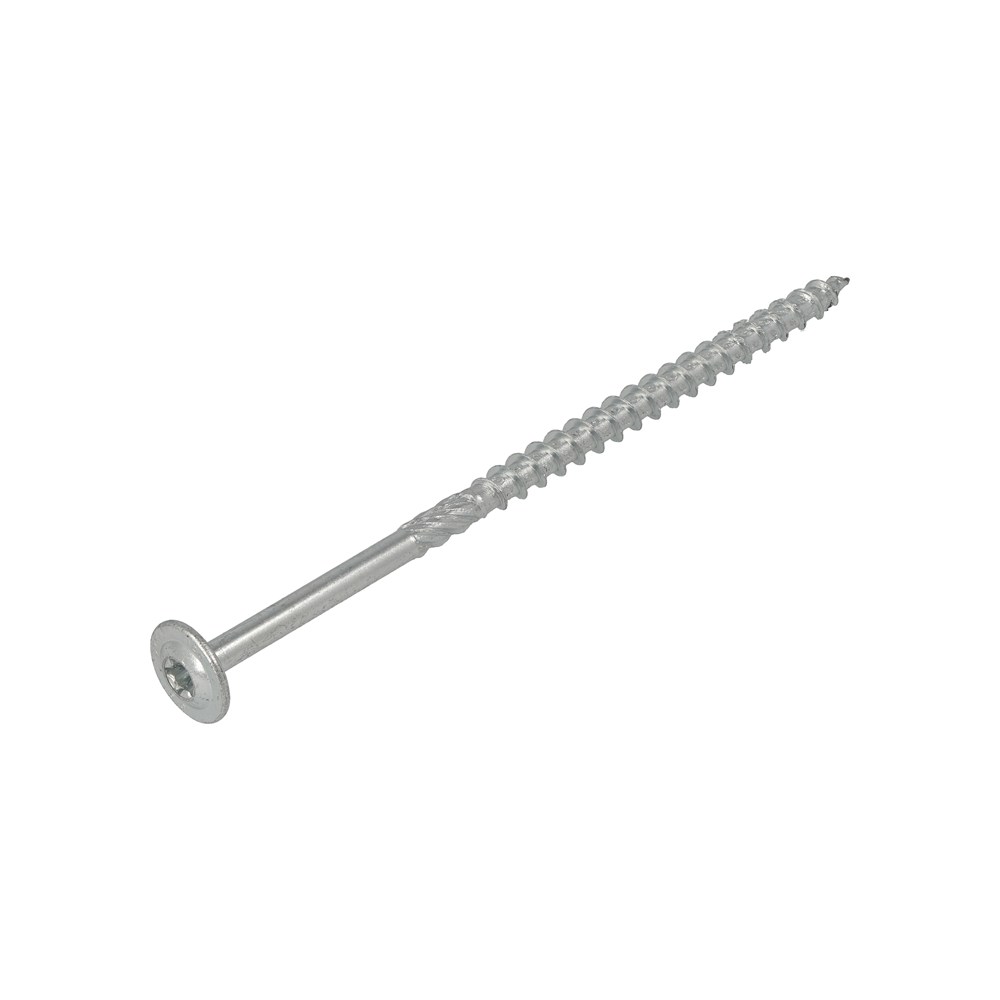 Dynaplus Houtbouwschroef Vz Tk +Snijpunt Tx-3