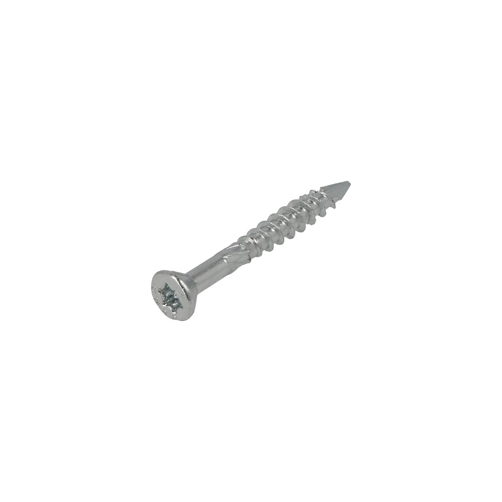 Dynaplus Mdf-Schroef Vz Pk-75° Tx-15 3.5X35/2