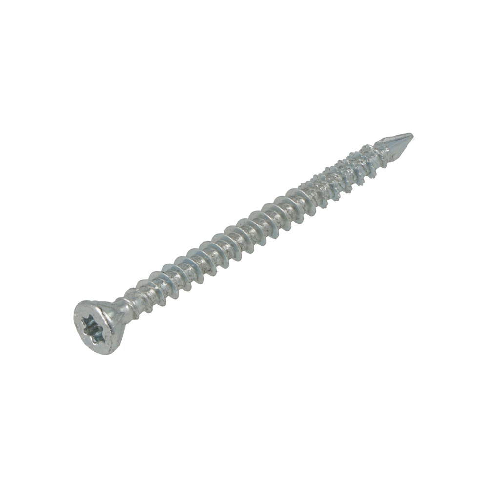 Dynaplus Vloerschroef Vz Pk-75° Tx-15 3.5X35