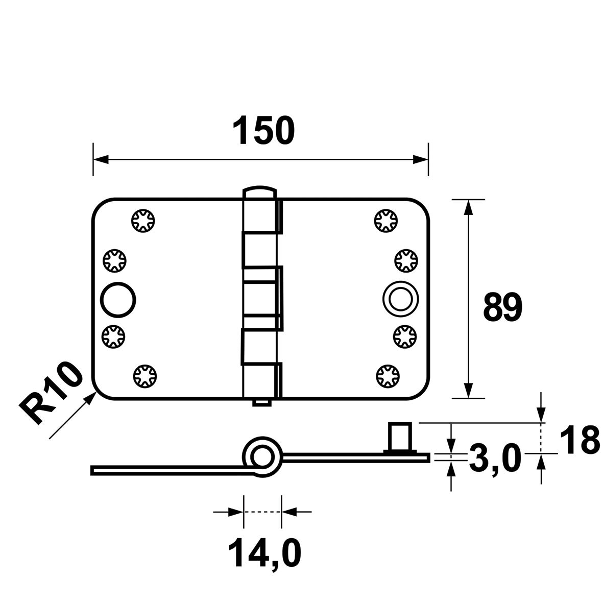 Smartsch.SL rhvh tc los 89x150x3